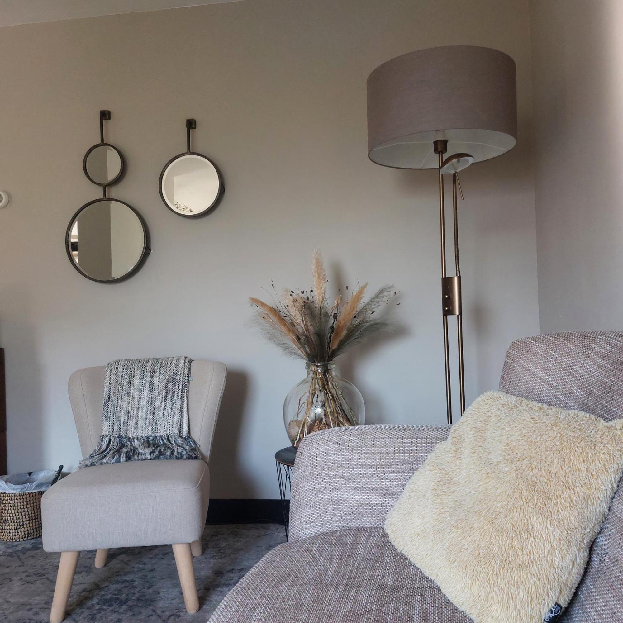 Bed En Breakfast Het Oelenest Hooghalen Luaran gambar